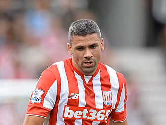 Mark Hughes admits Stoke could...