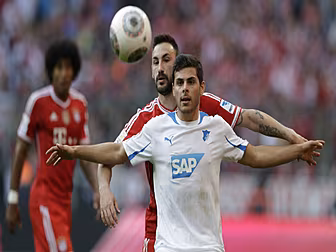 Bayern Munich concede the fast...