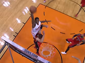 WATCH: Enjoy the top 100 dunks...