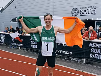 Off The Ball talks to Ireland&...