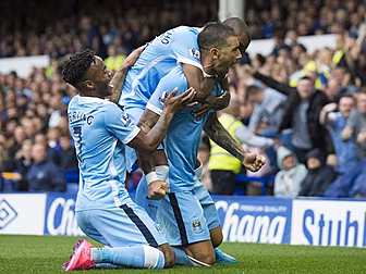 Premier League Roundup: City g...