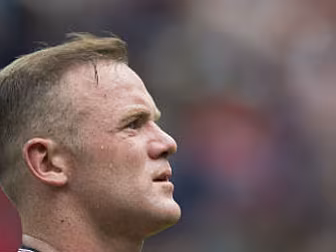Is Rooney "copping out"...