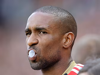 Defoe's not the first Prem...