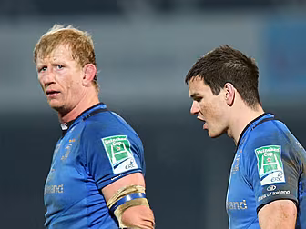 Leo Cullen: "It was unfort...