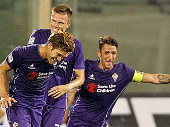 WATCH: A Pirlo worthy free-kic...