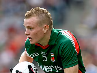 Tributes paid to Mayo minor Al...