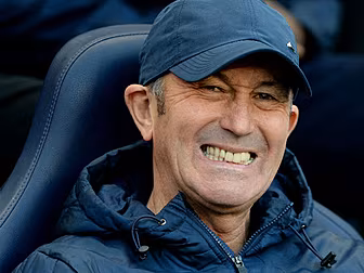 Pat Nevin's got a great st...