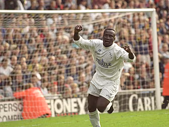 WATCH: It's 20 years since...