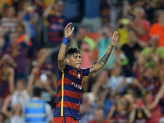 Barcelona address those unexpe...