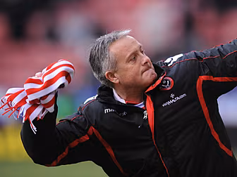 "We still call it the batt...