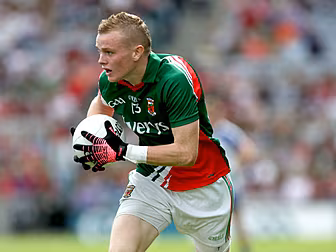 Mayo fans to pay tribute in Cr...