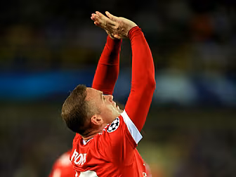 WATCH: Here's the Rooney g...