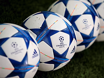 How will the Champions League...