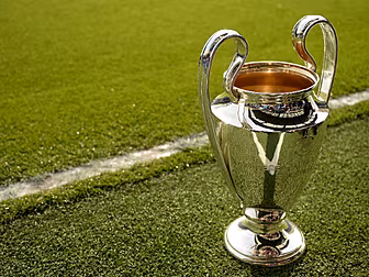 LIVE: Champions League scores