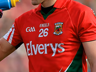 WATCH: Mayo fans will apprecia...