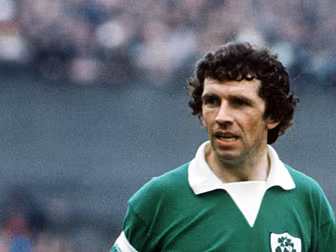 John Giles' insightful tho...