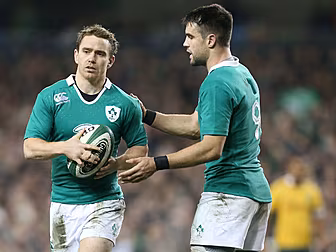 Joe Schmidt "should not ev...