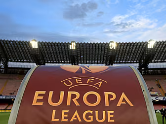 Three British teams given toug...