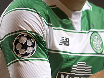 Celtic in Dubai for warm weath...