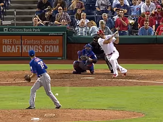 WATCH: The Mets might have pro...