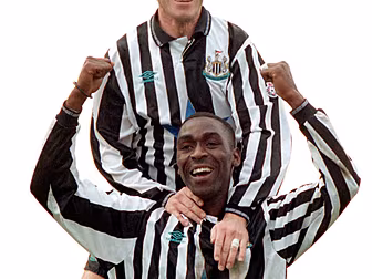 QUIZ: It's 20 years on but...