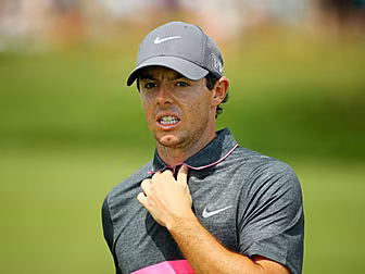 McIlroy Returns to Number One