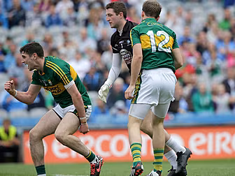 Live Scores: August 30