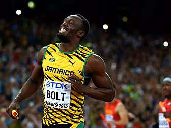 Sportsperson of the week: Usai...
