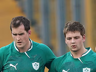 Is Devin Toner under serious t...