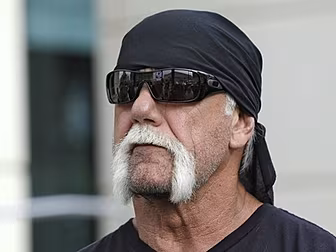 WATCH: Hulk Hogan appeals for...