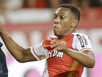 Who is Anthony Martial? - Wayn...