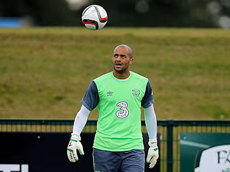 Is Martin O'Neill about to...