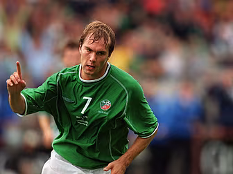 PHOTOS: A look back at Ireland...