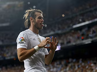 Is Gareth Bale ready to lead t...