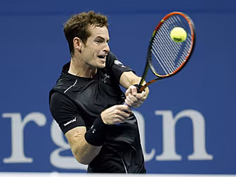 Murray gets past Kyrgios test...