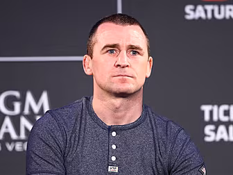 Another Irish fighter has been...