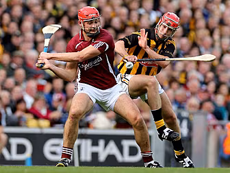 Kilkenny or Galway? The journa...