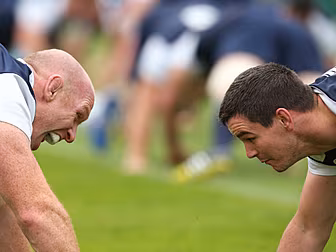 Ireland name strong side for E...