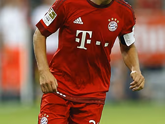 Bayern Munich announce they ar...