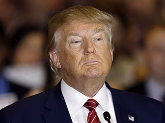 WATCH: This Donald Trump theme...