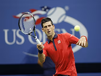 Game, Set and Matchmaker: Djok...