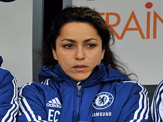 Eva Carneiro has still not ret...
