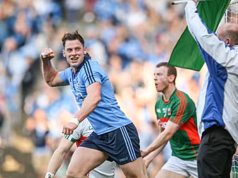 Dublin come from behind to pow...