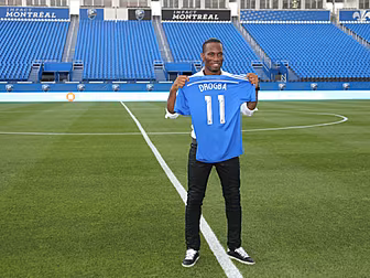 WATCH: Drogba produces masterc...