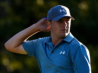Speith  misses cut at Deutsche...