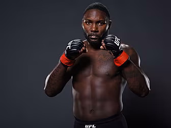 WATCH: Anthony Johnson demolis...