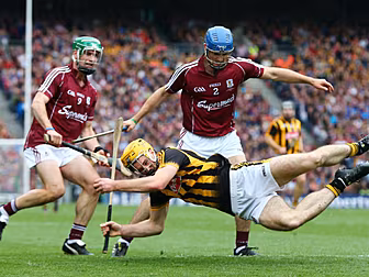 GIF: Should this high tackle h...