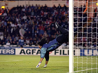 Football's most iconic sav...