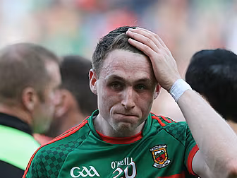 Liam McHale shares his plans o...