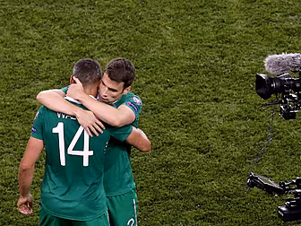 Kevin Kilbane: "Scotland a...